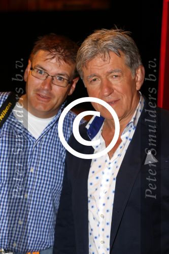 Amsterdam 29 augustus 2015
Fandag bij endemol van GTST Goede tijden slechte tijden.
All You Need Is GTST Live Show met de castleden uit de RTL televisie soapserie GTST. Joep Sertons, Robin Martens, Buddy Vedder  Ruud Feltkamp Marjolein Keuning, Gaby Blaaser, Dilan Yurdacul, Bartho Braat, Babette van Veen, Jette van der Meij, Pip Pellens, Erik de Vogel, Caroline de Bruijn, Barbara Sloesen, Inge Schrama, Miro Kloosterman en Marly van der Velden Everon Jackson Hooi, Beau Schneider en Guido Spek zijn aanwezig. Daniel Kroll
