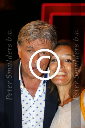 Amsterdam 29 augustus 2015
Fandag bij endemol van GTST Goede tijden slechte tijden.
All You Need Is GTST Live Show met de castleden uit de RTL televisie soapserie GTST. Joep Sertons, Robin Martens, Buddy Vedder  Ruud Feltkamp Marjolein Keuning, Gaby Blaaser, Dilan Yurdacul, Bartho Braat, Babette van Veen, Jette van der Meij, Pip Pellens, Erik de Vogel, Caroline de Bruijn, Barbara Sloesen, Inge Schrama, Miro Kloosterman en Marly van der Velden Everon Jackson Hooi, Beau Schneider en Guido Spek zijn aanwezig.
