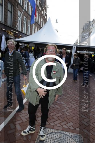 Amsterdam 3 september 2015
Opening verbouwde pc hooftstraat. Bastiaan v Schaijk