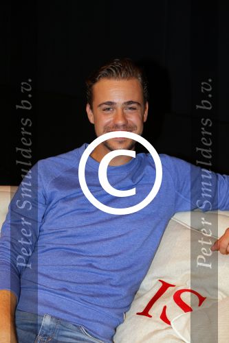 Amsterdam 29 augustus 2015
Fandag bij endemol van GTST Goede tijden slechte tijden.
All You Need Is GTST Live Show met de castleden uit de RTL televisie soapserie GTST. Joep Sertons, Robin Martens, Buddy Vedder  Ruud Feltkamp Marjolein Keuning, Gaby Blaaser, Dilan Yurdacul, Bartho Braat, Babette van Veen, Jette van der Meij, Pip Pellens, Erik de Vogel, Caroline de Bruijn, Barbara Sloesen, Inge Schrama, Miro Kloosterman en Marly van der Velden Everon Jackson Hooi, Beau Schneider en Guido Spek zijn aanwezig.
