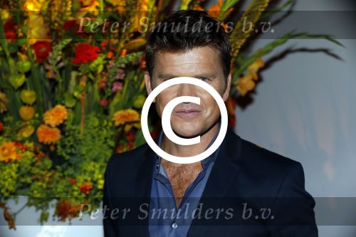 Hilversum 25 augustus 2015
Perspresentatie RTL in studio 21. Beau v Erven Dorens