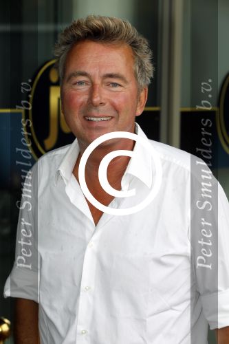 Hilversum 27 augustus 2015
Presentatie NPO in Hilversum.