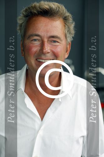 Hilversum 27 augustus 2015
Presentatie NPO in Hilversum.