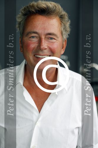 Hilversum 27 augustus 2015
Presentatie NPO in Hilversum.