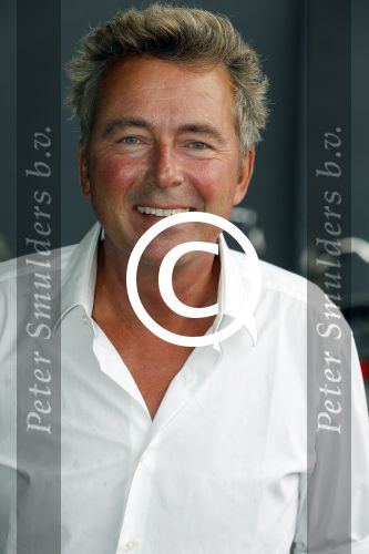 Hilversum 27 augustus 2015
Presentatie NPO in Hilversum.