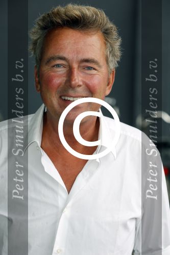 Hilversum 27 augustus 2015
Presentatie NPO in Hilversum.