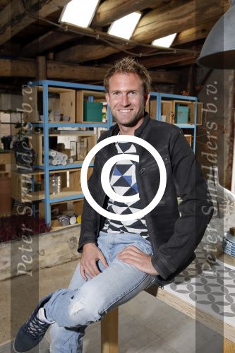 Zoelen 2 september 2015Het team van het RTL4-programma Eigen Huis & Tuin, bestaande uit Thomas Verhoef, Evelyn Struik, Froukje de Both, Tom Groot, Martine Both en Lodewijk Hoekstra.