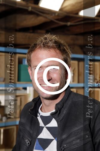 Zoelen 2 september 2015Het team van het RTL4-programma Eigen Huis & Tuin, bestaande uit Thomas Verhoef, Evelyn Struik, Froukje de Both, Tom Groot, Martine Both en Lodewijk Hoekstra.