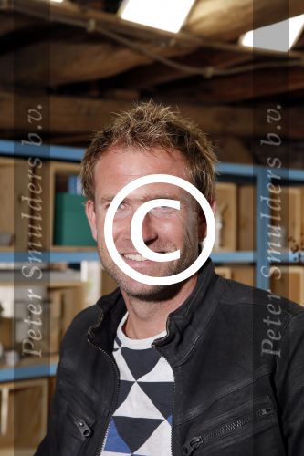Zoelen 2 september 2015Het team van het RTL4-programma Eigen Huis & Tuin, bestaande uit Thomas Verhoef, Evelyn Struik, Froukje de Both, Tom Groot, Martine Both en Lodewijk Hoekstra.