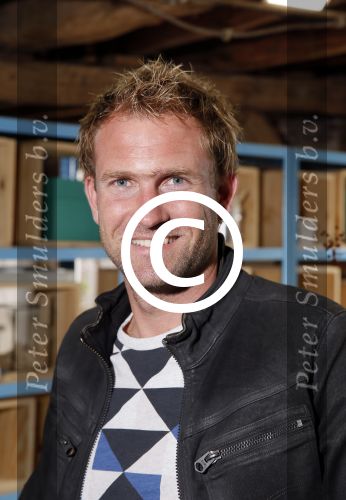 Zoelen 2 september 2015Het team van het RTL4-programma Eigen Huis & Tuin, bestaande uit Thomas Verhoef, Evelyn Struik, Froukje de Both, Tom Groot, Martine Both en Lodewijk Hoekstra.