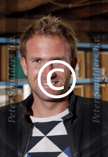 Zoelen 2 september 2015Het team van het RTL4-programma Eigen Huis & Tuin, bestaande uit Thomas Verhoef, Evelyn Struik, Froukje de Both, Tom Groot, Martine Both en Lodewijk Hoekstra.
