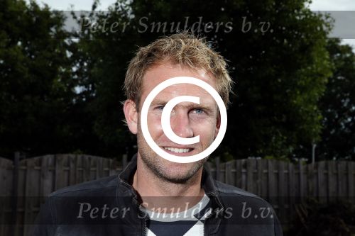 Zoelen 2 september 2015Het team van het RTL4-programma Eigen Huis & Tuin, bestaande uit Thomas Verhoef, Evelyn Struik, Froukje de Both, Tom Groot, Martine Both en Lodewijk Hoekstra.