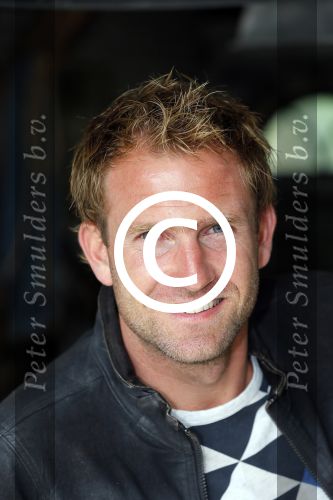 Zoelen 2 september 2015Het team van het RTL4-programma Eigen Huis & Tuin, bestaande uit Thomas Verhoef, Evelyn Struik, Froukje de Both, Tom Groot, Martine Both en Lodewijk Hoekstra.