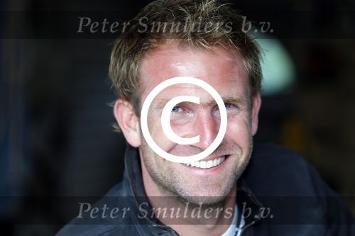 Zoelen 2 september 2015Het team van het RTL4-programma Eigen Huis & Tuin, bestaande uit Thomas Verhoef, Evelyn Struik, Froukje de Both, Tom Groot, Martine Both en Lodewijk Hoekstra.