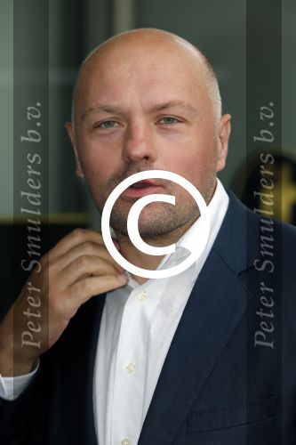 Hilversum 27 augustus 2015
Presentatie NPO in Hilversum.
Boris v d Ham