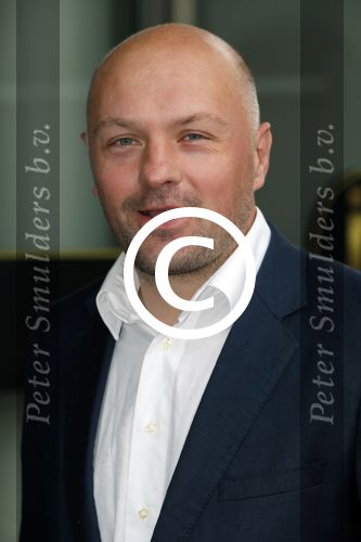 Hilversum 27 augustus 2015
Presentatie NPO in Hilversum.
Boris v d Ham