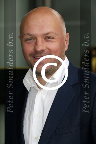 Hilversum 27 augustus 2015
Presentatie NPO in Hilversum.
Boris v d Ham