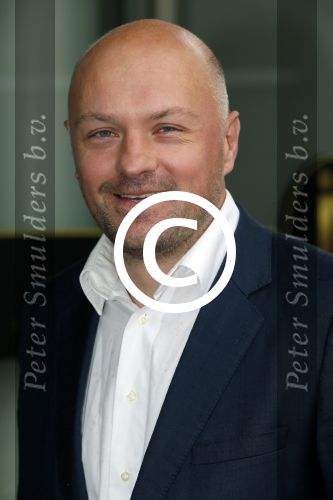 Hilversum 27 augustus 2015
Presentatie NPO in Hilversum.
Boris v d Ham