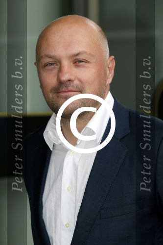 Hilversum 27 augustus 2015
Presentatie NPO in Hilversum.
Boris v d Ham