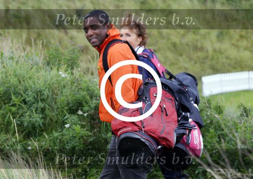 Zandvoort 5 september 2015
 
Op zaterdag 5 september zal traditiegetrouw de Charity Challenge van het KLM Open plaatsvinden op de Kennemer G&CC. Bekende Nederlanders spelen met genodigden van partners en sponsoren van het KLM Open voor het goede doel, UNICEF. Onder de deelnemende BNï¿½ers bevinden zich Jeroen Rietbergen, Bryan Roy, Daan Slooter, , Winston Gerschtanowitz Ties Kruize, Willem van Hanegem, Elsemieke Havenga, Ferry Maat, Jan Lammers, Toine van Peperstraten,Peter Paul Muller,  Ed de Goey, Floris Jan Bovelander en Willy van de Kerkhof en Nicolien Sauerbrei Bryan Roy