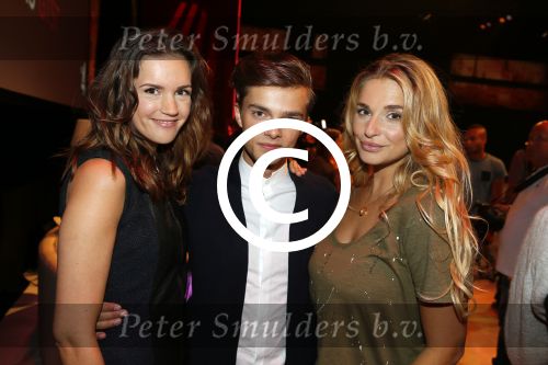 Amsterdam 29 augustus 2015
Fandag bij endemol van GTST Goede tijden slechte tijden.
All You Need Is GTST Live Show met de castleden uit de RTL televisie soapserie GTST. Joep Sertons, Robin Martens, Buddy Vedder  Ruud Feltkamp Marjolein Keuning, Gaby Blaaser, Dilan Yurdacul, Bartho Braat, Babette van Veen, Jette van der Meij, Pip Pellens, Erik de Vogel, Caroline de Bruijn, Barbara Sloesen, Inge Schrama, Miro Kloosterman en Marly van der Velden Everon Jackson Hooi, Beau Schneider en Guido Spek zijn aanwezig.