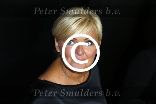 Hilversum 27 augustus 2015
Presentatie NPO in Hilversum. caroline Tensen