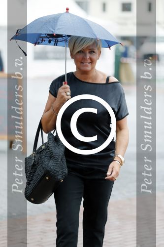 Hilversum 27 augustus 2015
Presentatie NPO in Hilversum. Caroline Tensen