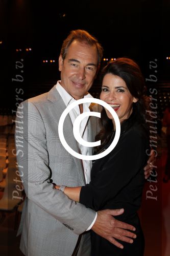 Amsterdam 29 augustus 2015
Fandag bij endemol van GTST Goede tijden slechte tijden.
All You Need Is GTST Live Show met de castleden uit de RTL televisie soapserie GTST. Joep Sertons, Robin Martens, Buddy Vedder  Ruud Feltkamp Marjolein Keuning, Gaby Blaaser, Dilan Yurdacul, Bartho Braat, Babette van Veen, Jette van der Meij, Pip Pellens, Erik de Vogel, Caroline de Bruijn, Barbara Sloesen, Inge Schrama, Miro Kloosterman en Marly van der Velden Everon Jackson Hooi, Beau Schneider en Guido Spek zijn aanwezig.