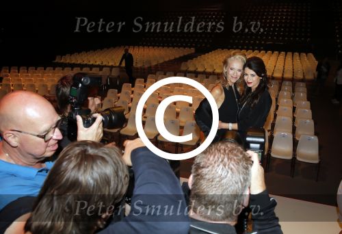 Amsterdam 29 augustus 2015
Fandag bij endemol van GTST Goede tijden slechte tijden.
All You Need Is GTST Live Show met de castleden uit de RTL televisie soapserie GTST. Joep Sertons, Robin Martens, Buddy Vedder  Ruud Feltkamp Marjolein Keuning, Gaby Blaaser, Dilan Yurdacul, Bartho Braat, Babette van Veen, Jette van der Meij, Pip Pellens, Erik de Vogel, Caroline de Bruijn, Barbara Sloesen, Inge Schrama, Miro Kloosterman en Marly van der Velden Everon Jackson Hooi, Beau Schneider en Guido Spek zijn aanwezig.