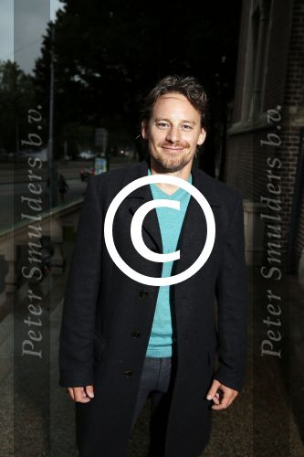 Amsterdam 31 augustus 2015 
Premiere meiden van de herengracht in het tropenmuseum.
Cas Jansen
