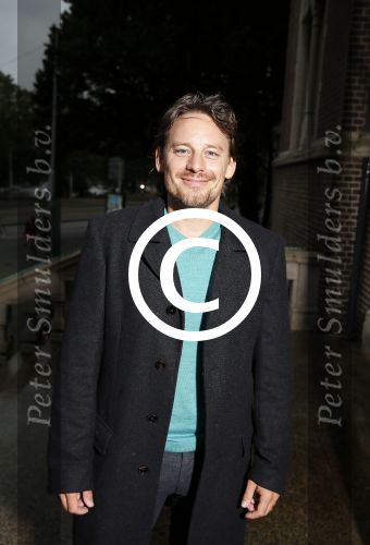 Amsterdam 31 augustus 2015 
Premiere meiden van de herengracht in het tropenmuseum.
Cas Jansen