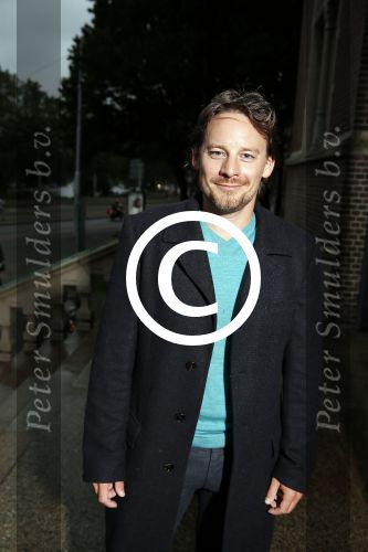 Amsterdam 31 augustus 2015 
Premiere meiden van de herengracht in het tropenmuseum.
Cas Jansen