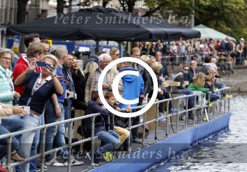Amsterdam 6 september 2015
ALS Amsterdam City Swim in de grachten van Amsterdam met veel bekende nederlanders.
Cees Rein v d Hoogenband en Marie Jose Crooijmans