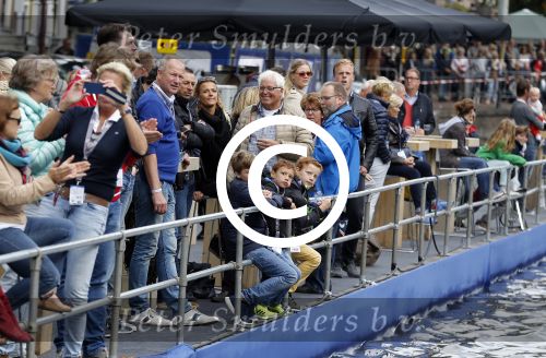 Amsterdam 6 september 2015
ALS Amsterdam City Swim in de grachten van Amsterdam met veel bekende nederlanders.
Cees Rein v d Hoogenband en Marie Jose Crooijmans