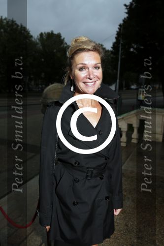 Amsterdam 31 augustus 2015 
Premiere meiden van de herengracht in het tropenmuseum.
Charlotte Besijn
