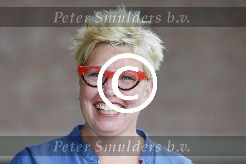 Amsterdam 1 september 2015 
Presentatie cast lulverhalen van Howard Komproe.
Cindy Pieterse