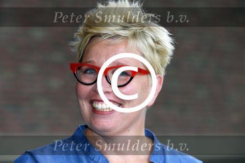 Amsterdam 1 september 2015 
Presentatie cast lulverhalen van Howard Komproe.
Cindy Pieterse