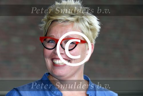 Amsterdam 1 september 2015 
Presentatie cast lulverhalen van Howard Komproe.
Cindy Pieterse