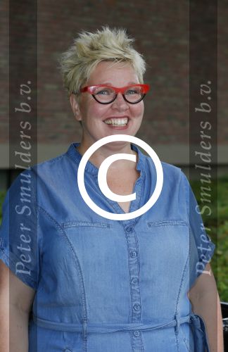 Amsterdam 1 september 2015 
Presentatie cast lulverhalen van Howard Komproe.
Cindy Pieterse