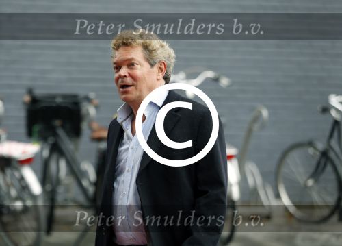 Hilversum 27 augustus 2015
Presentatie NPO in Hilversum.
Coen Verbraak