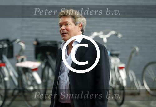 Hilversum 27 augustus 2015
Presentatie NPO in Hilversum.
Coen Verbraak