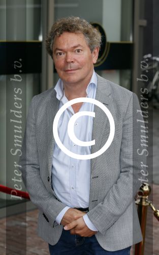 Hilversum 27 augustus 2015
Presentatie NPO in Hilversum.
Coen Verbraak