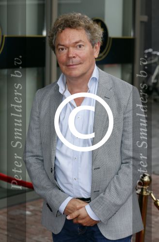 Hilversum 27 augustus 2015
Presentatie NPO in Hilversum.
Coen Verbraak