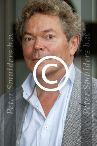 Hilversum 27 augustus 2015
Presentatie NPO in Hilversum.
Coen Verbraak