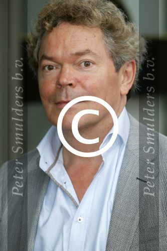 Hilversum 27 augustus 2015
Presentatie NPO in Hilversum.
Coen Verbraak