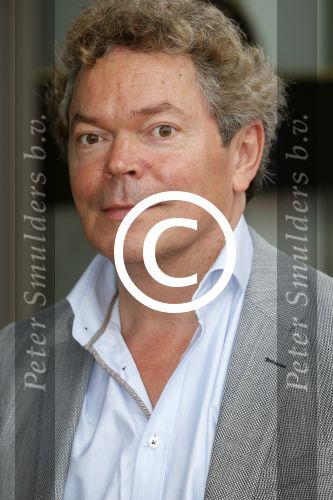 Hilversum 27 augustus 2015
Presentatie NPO in Hilversum.
Coen Verbraak