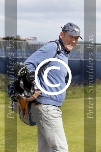 Zandvoort 5 september 2015
 
Op zaterdag 5 september zal traditiegetrouw de Charity Challenge van het KLM Open plaatsvinden op de Kennemer G&CC. Bekende Nederlanders spelen met genodigden van partners en sponsoren van het KLM Open voor het goede doel, UNICEF. Onder de deelnemende BNâ€™ers bevinden zich Jeroen Rietbergen, Bryan Roy, Daan Slooter, , Winston Gerschtanowitz Ties Kruize, Willem van Hanegem, Elsemieke Havenga, Ferry Maat, Jan Lammers, Toine van Peperstraten,Peter Paul Muller,  Ed de Goey, Floris Jan Bovelander en Willy van de Kerkhof en Nicolien Sauerbrei