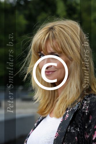 Hilversum 25 augustus 2015
Perspresentatie RTL in studio 21. Daphne Deckers