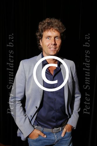 Hilversum 25 augustus 2015
Perspresentatie RTL in studio 21. Dennis de Wit