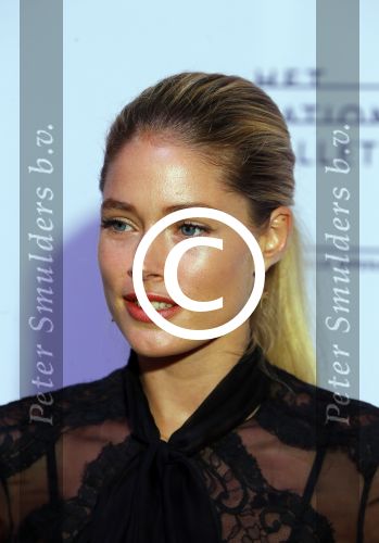 Amsterdam 8 september 2015
Vorstelling nationaal balet in de stopera. Doutzen Kroes